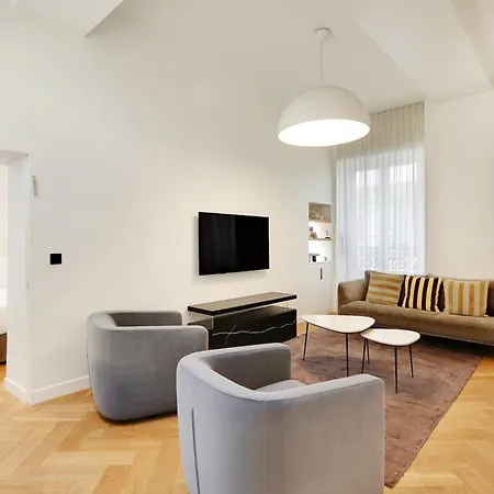 Apartment Pick A Flat's In Louvre - Rue Saint-hyacinthe