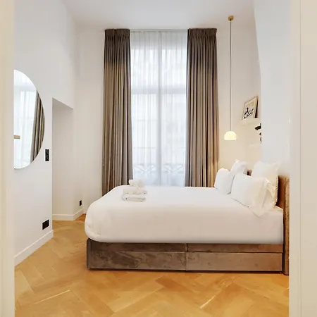 Apartment Pick A Flat's In Louvre - Rue Saint-hyacinthe *