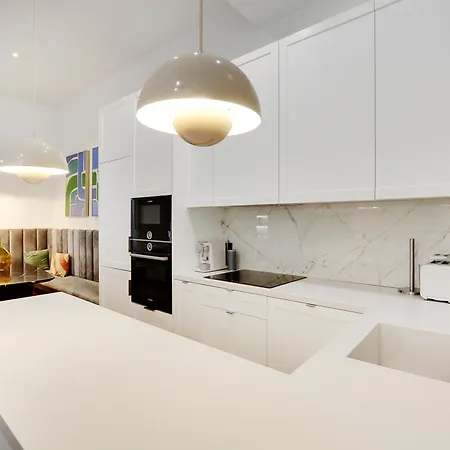 Pick A Flat's In Louvre - Rue Saint-hyacinthe *