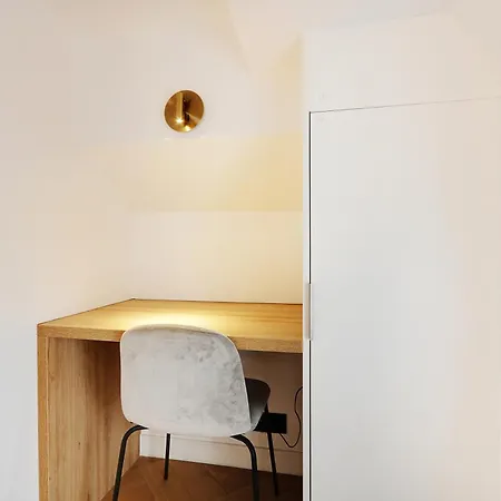 Pick A Flat's In Louvre - Rue Saint-hyacinthe * Paris