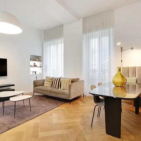 Pick A Flat's In Louvre - Rue Saint-hyacinthe Apartment *