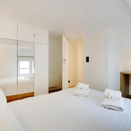 Pick A Flat's In Louvre - Rue Saint-hyacinthe Apartment Paris