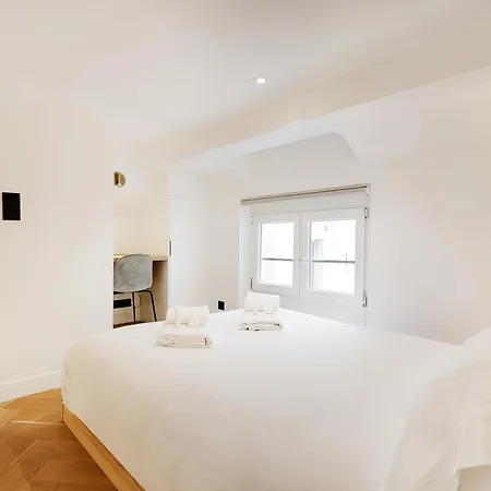 Apartment Pick A Flat's In Louvre - Rue Saint-hyacinthe Paris
