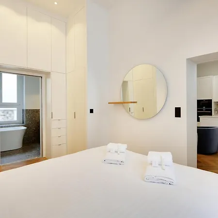 Pick A Flat's In Louvre - Rue Saint-hyacinthe Paris
