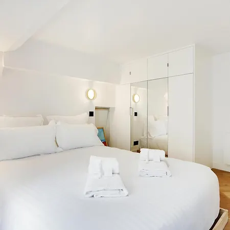 Pick A Flat's In Louvre - Rue Saint-hyacinthe * Paris
