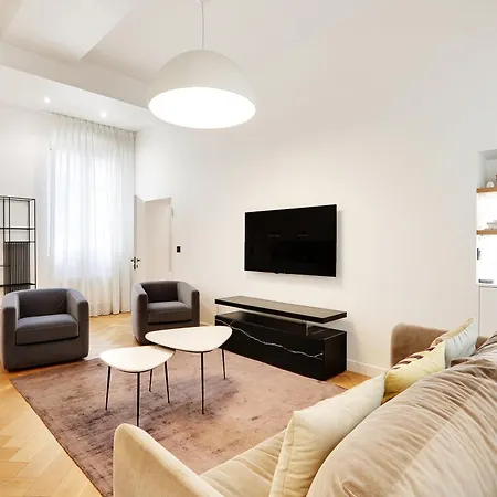 Pick A Flat's In Louvre - Rue Saint-hyacinthe