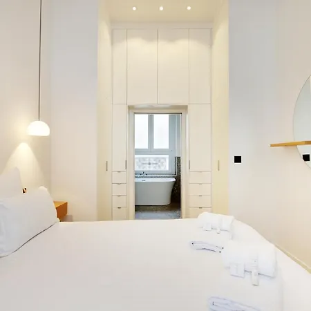 Apartment Pick A Flat's In Louvre - Rue Saint-hyacinthe *