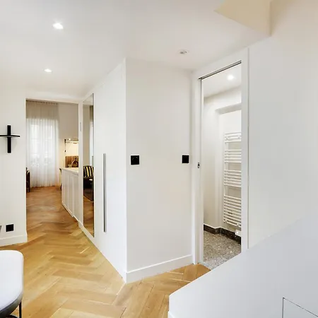 Apartment Pick A Flat's In Louvre - Rue Saint-hyacinthe