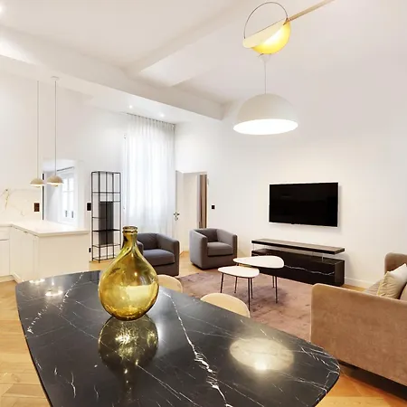 Pick A Flat's In Louvre - Rue Saint-hyacinthe Apartment